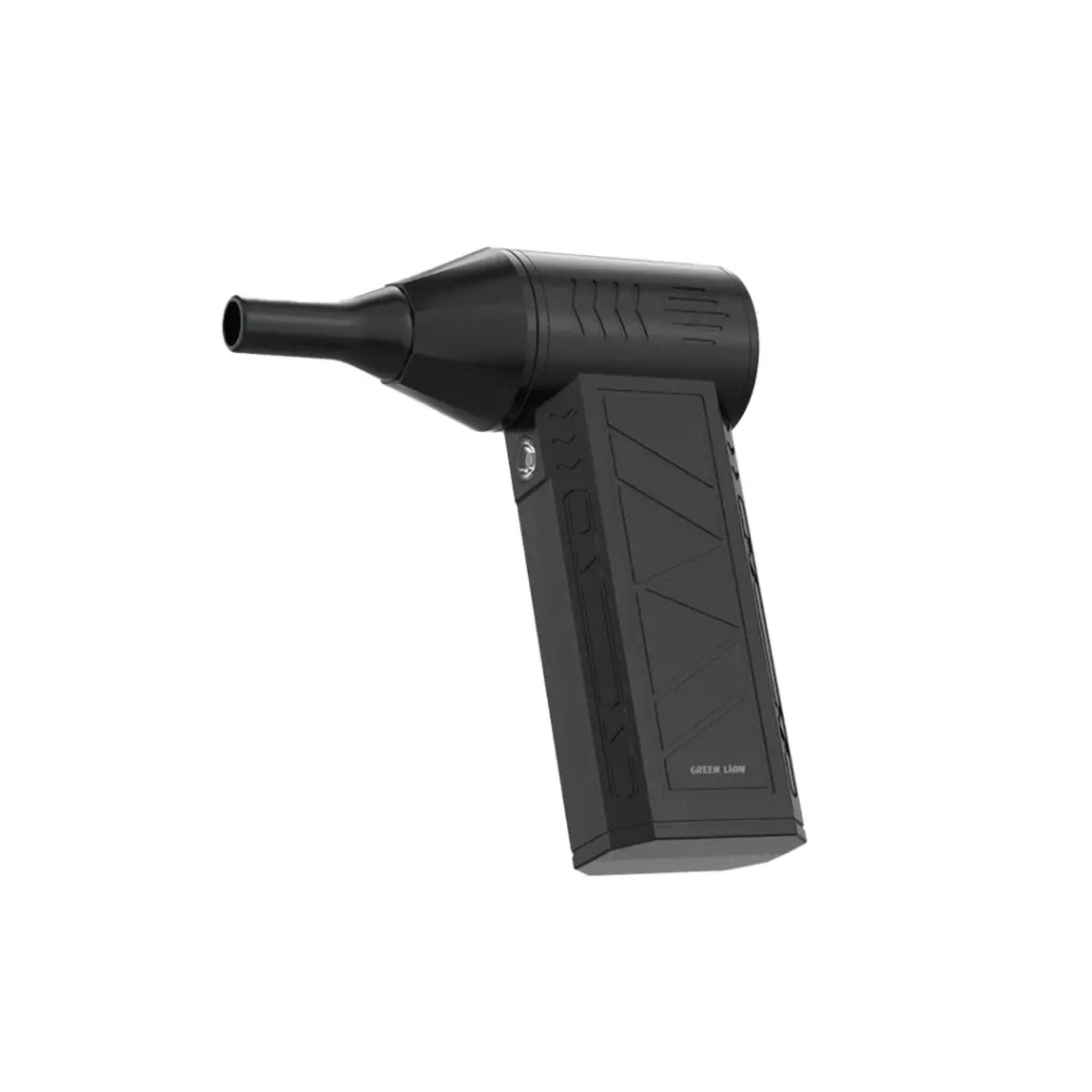 Green Lion Jet Pro Lite Magnetic Nozzle 100000 RPM - Black - STOORE.AE | ستور الامارات